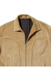 UNUSED(アンユーズド) Suede jacket スエードジャケット US2516