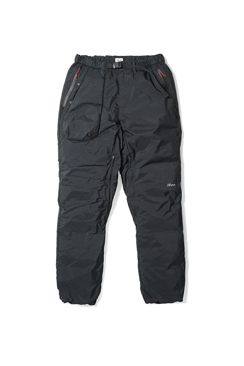 NANGA(ナンガ) | NANGA(ナンガ)AURORA TEX DOWN PANTS オーロラ