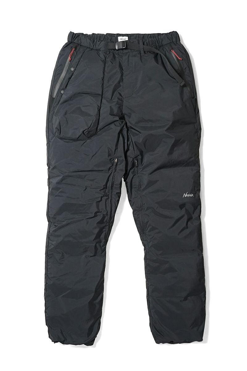 NANGA(ナンガ) | NANGA(ナンガ)AURORA TEX DOWN PANTS オーロラ