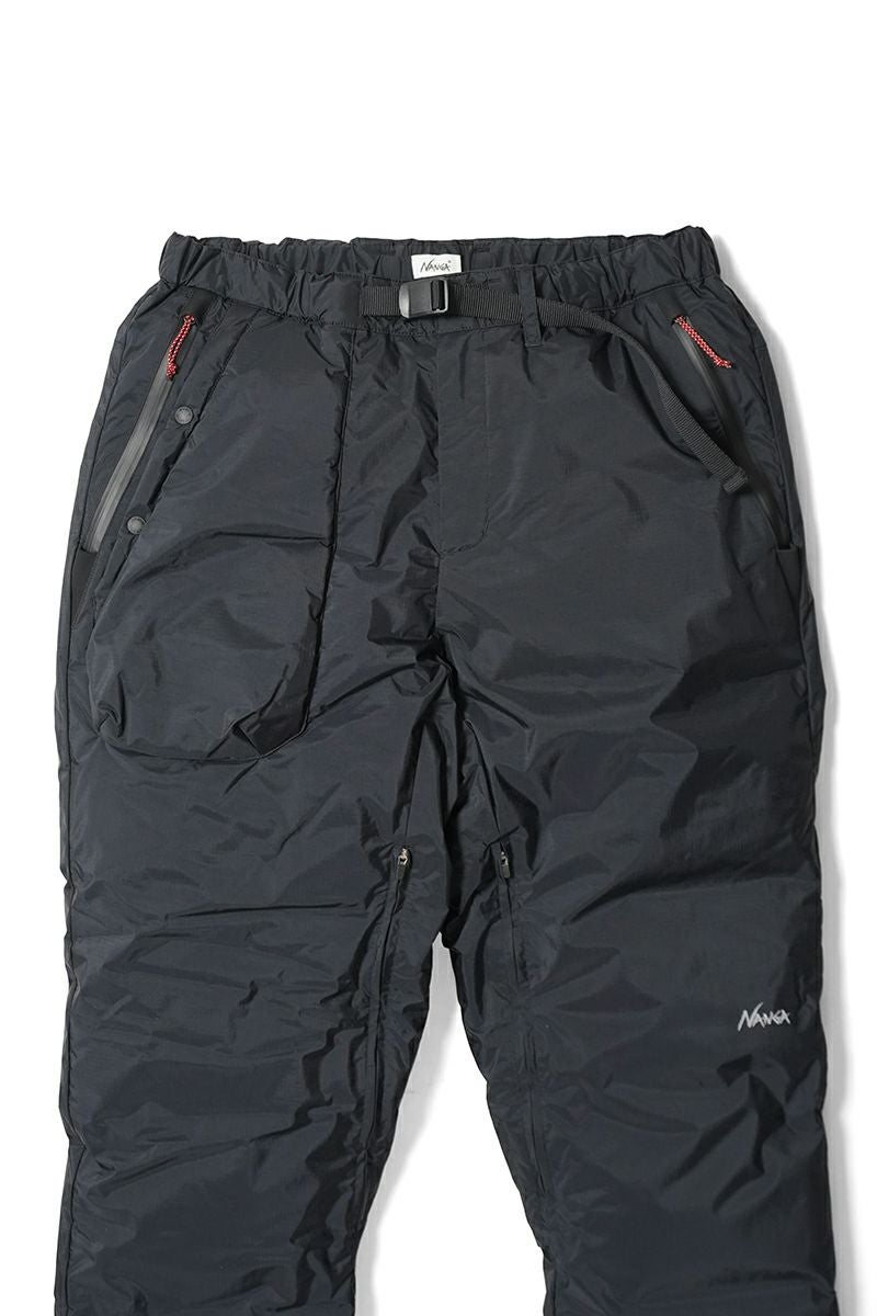NANGA(ナンガ) | NANGA(ナンガ)AURORA TEX DOWN PANTS オーロラ