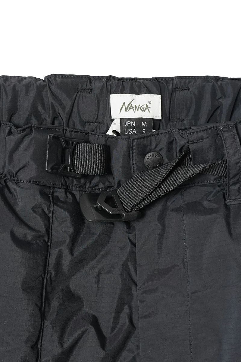 NANGA(ナンガ) AURORA TEX DOWN PANTS オーロラテックスダウンパンツ ND2441-1I003