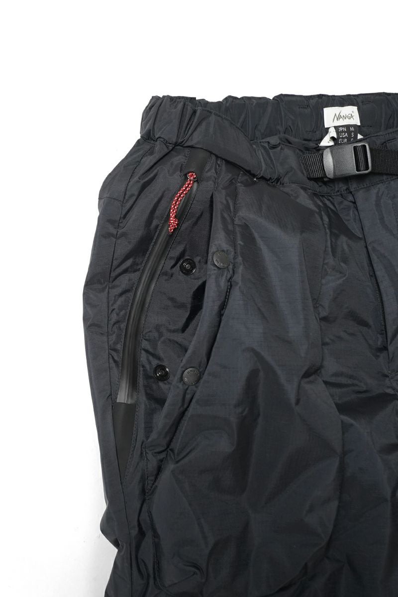 NANGA(ナンガ) AURORA TEX DOWN PANTS オーロラテックスダウンパンツ ND2441-1I003