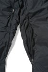 NANGA(ナンガ) AURORA TEX DOWN PANTS オーロラテックスダウンパンツ ND2441-1I003