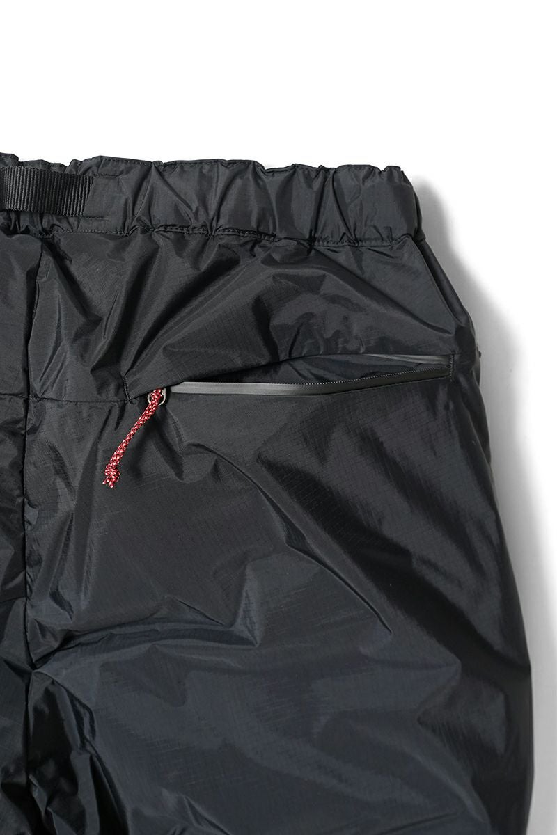 NANGA(ナンガ) AURORA TEX DOWN PANTS オーロラテックスダウンパンツ ND2441-1I003