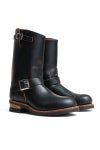 RED WING(レッドウィング) 2966 Engineer Black Klondike エンジニア ブラック クロンダイク