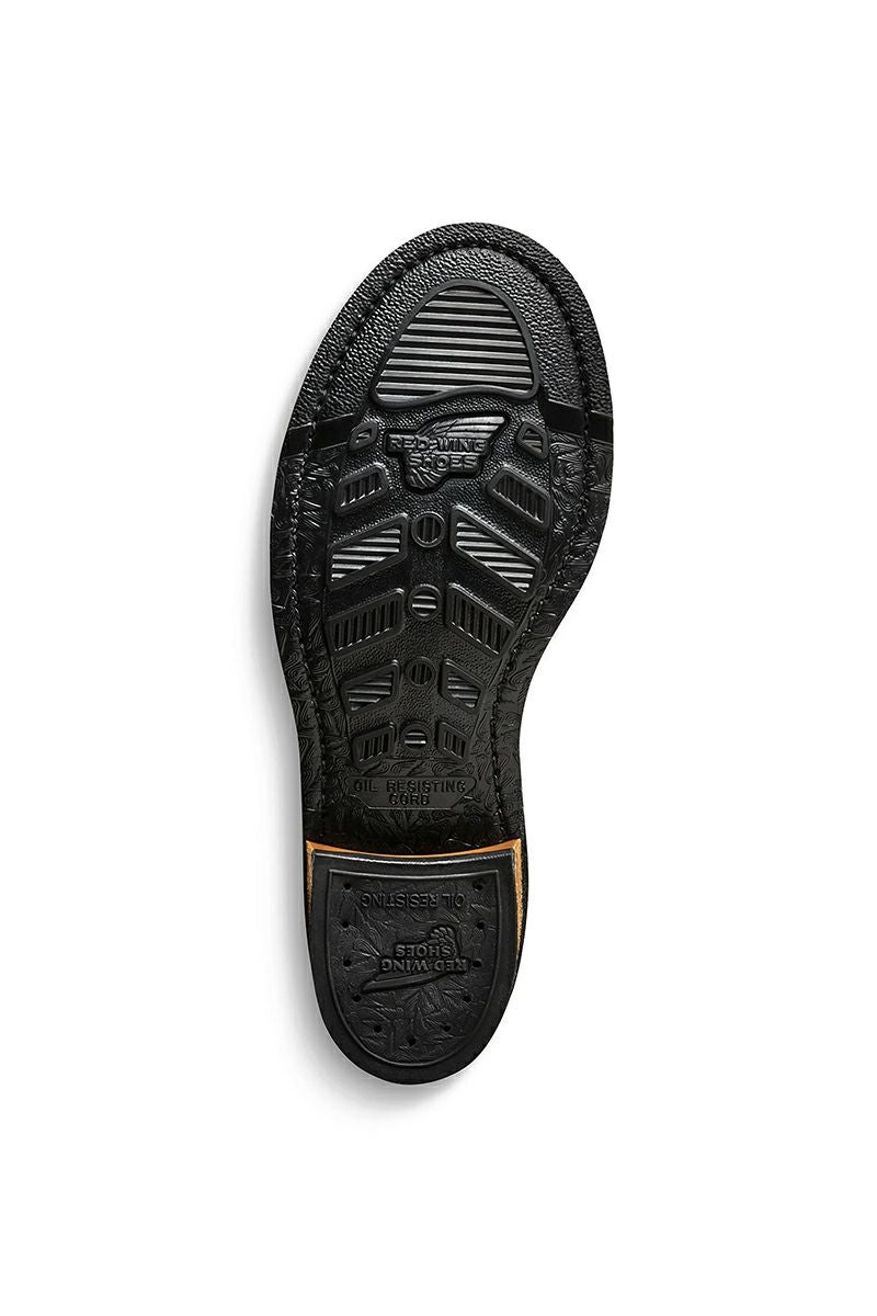 RED WING(レッドウィング) 2966 Engineer Black Klondike エンジニア ブラック クロンダイク