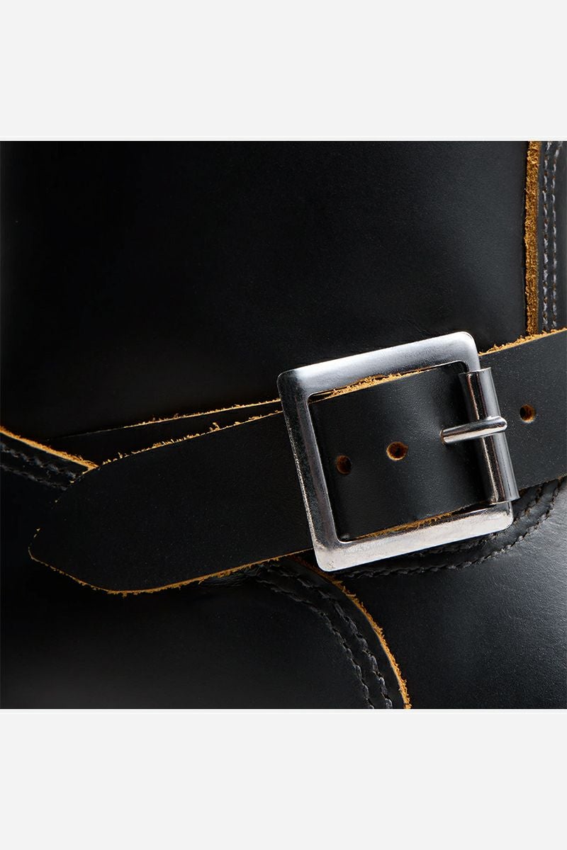 RED WING(レッドウィング) 2966 Engineer Black Klondike エンジニア ブラック クロンダイク