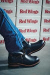 RED WING(レッドウィング) 2966 Engineer Black Klondike エンジニア ブラック クロンダイク