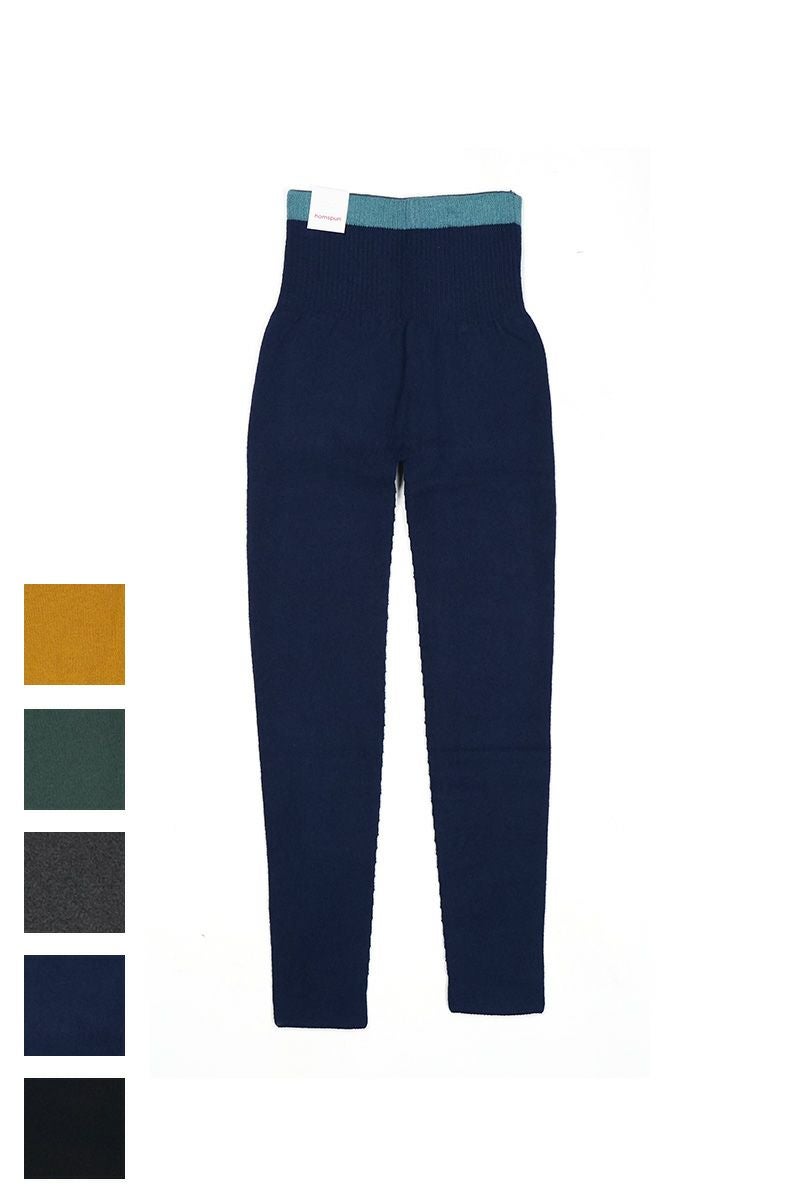 homspun(ホームスパン)  綿コーマレギンス 8252