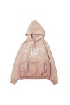 BOWWOW(バウワウ) ST. MACLAREN UNIV. HOODIE AGED セントマクラーレンユニバーシティフーディーエイジド BW252-MUH