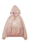 BOWWOW(バウワウ) ST. MACLAREN UNIV. HOODIE AGED セントマクラーレンユニバーシティフーディーエイジド BW252-MUH