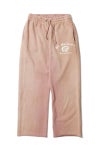 BOWWOW(バウワウ) ST. MACLAREN UNIV. SWEAT PANTS AGED セントマクラーレンユニバーシティスウェットパンツエイジド BW252-MUSP