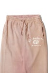 BOWWOW(バウワウ) ST. MACLAREN UNIV. SWEAT PANTS AGED セントマクラーレンユニバーシティスウェットパンツエイジド BW252-MUSP