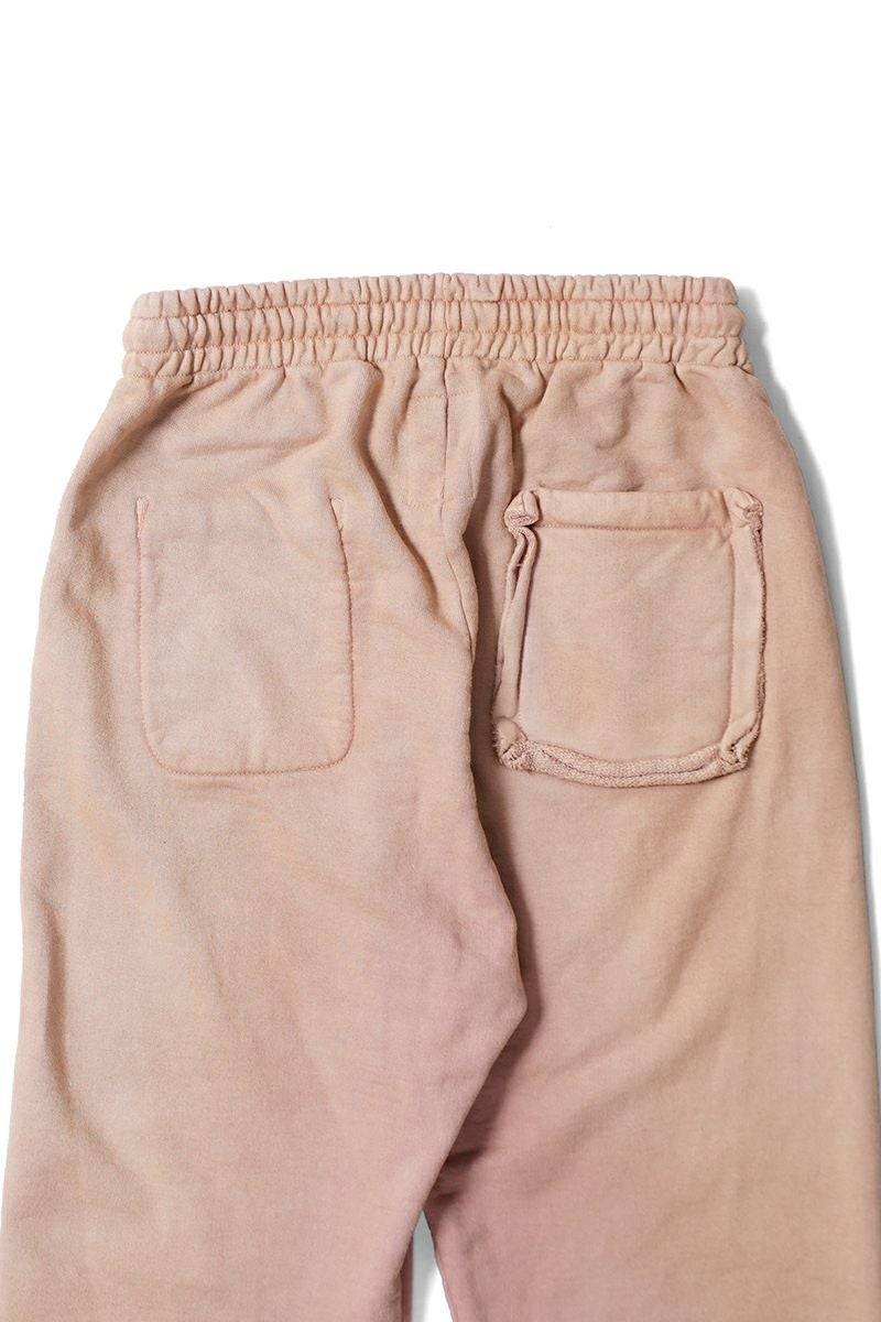 BOWWOW(バウワウ) ST. MACLAREN UNIV. SWEAT PANTS AGED セントマクラーレンユニバーシティスウェットパンツエイジド BW252-MUSP