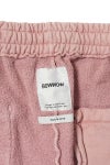 BOWWOW(バウワウ) ST. MACLAREN UNIV. SWEAT PANTS AGED セントマクラーレンユニバーシティスウェットパンツエイジド BW252-MUSP