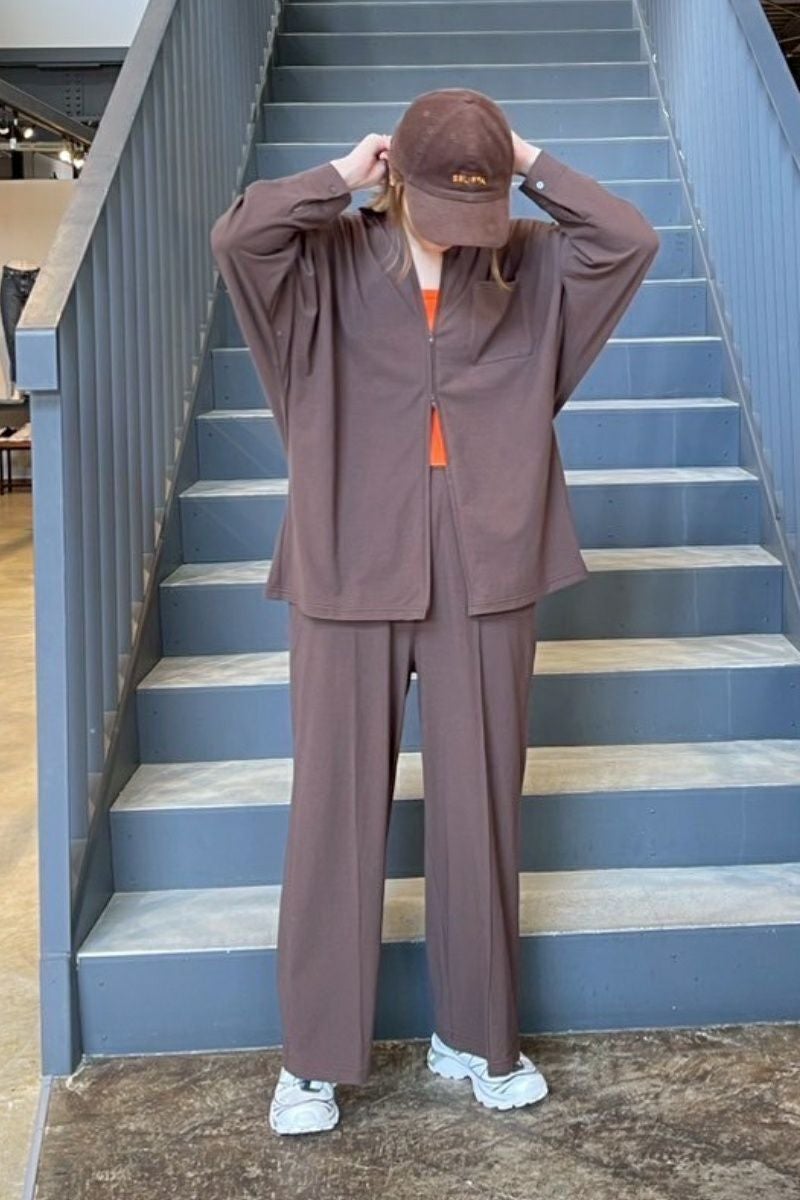 ETRE TOKYO(エトレトウキョウ)：KLOKE(クローク)：SALOMON(サロモン)