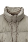 Graphpaper(グラフペーパー) PERTEX QUANTUM AIR Insulated Puffer Jacket パーテックスクオンタムエアーライトインシュレイテッドパッファージャケット GL253-30439