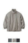 Graphpaper(グラフペーパー) PERTEX QUANTUM AIR Light Thermo Blouson パーテックスクオンタムエアーライトサーモブルゾン GM253-30435