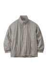 Graphpaper(グラフペーパー) PERTEX QUANTUM AIR Light Thermo Blouson パーテックスクオンタムエアーライトサーモブルゾン GM253-30435