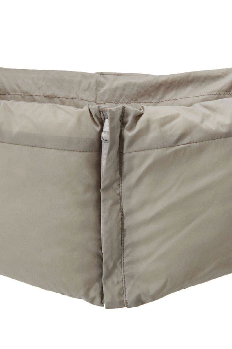 Graphpaper(グラフペーパー) PERTEX QUANTUM AIR Neck Warmer パーテックスクオンタムエアーネックウォーマー GU253-90438