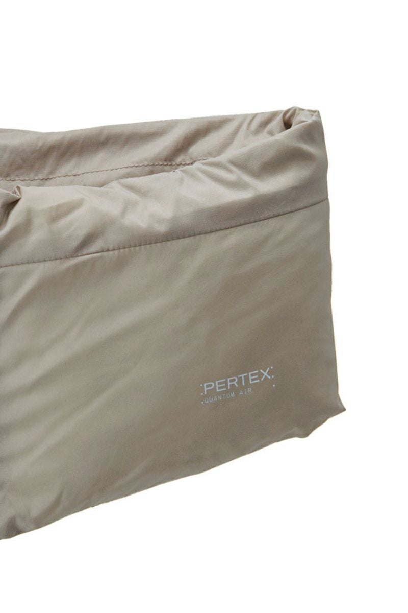 Graphpaper(グラフペーパー) PERTEX QUANTUM AIR Neck Warmer パーテックスクオンタムエアーネックウォーマー GU253-90438