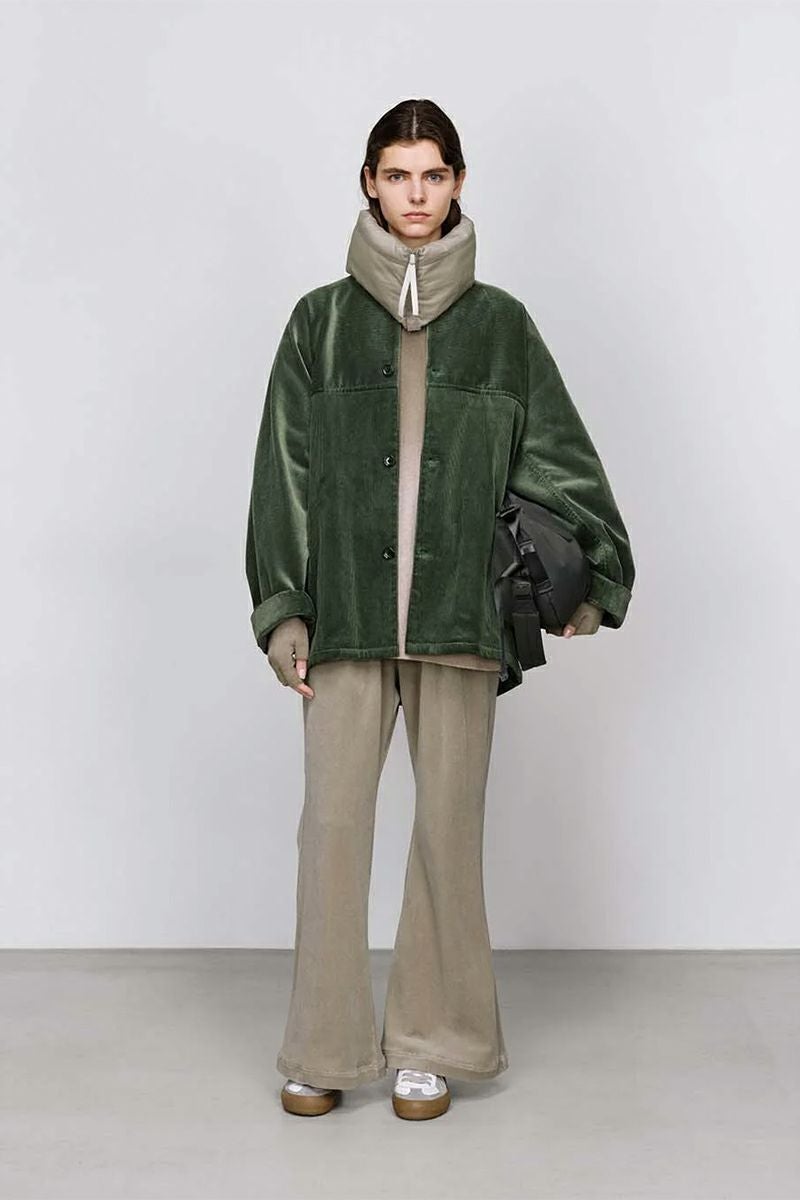 Graphpaper(グラフペーパー) PERTEX QUANTUM AIR Neck Warmer パーテックスクオンタムエアーネックウォーマー GU253-90438