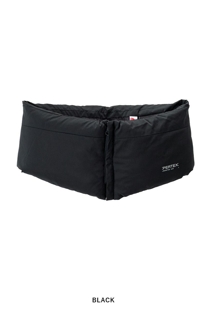 Graphpaper(グラフペーパー) PERTEX QUANTUM AIR Neck Warmer パーテックスクオンタムエアーネックウォーマー GU253-90438