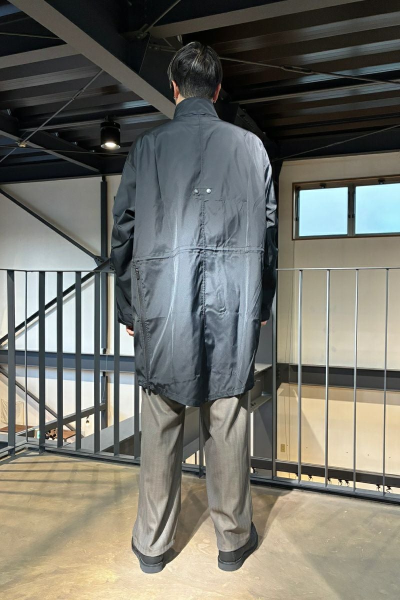 Poliquant(ポリクアント):DAIWA PIER 39(ダイワピア39):Graphpaper(グラフペーパー):RED WING(レッドウィング)