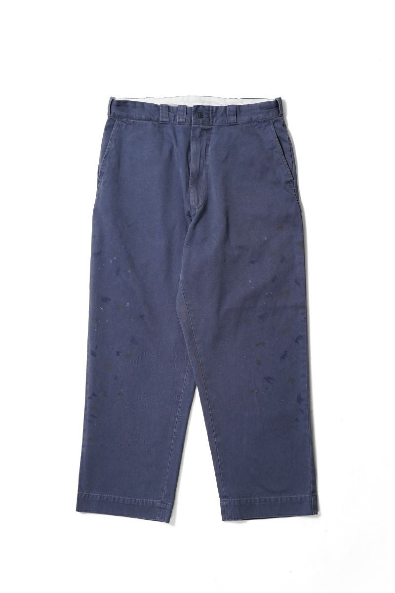 BOWWOW(バウワウ) | BOWWOW(バウワウ)ESSENTIAL CHINO PANTS AGED