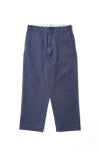 BOWWOW(バウワウ) ESSENTIAL CHINO PANTS AGED エッセンシャルチノパンツエイジド BW252-ECP