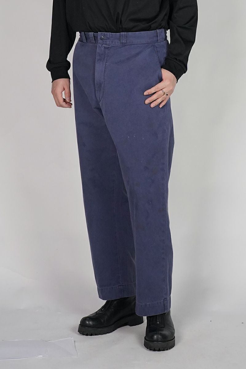 BOWWOW(バウワウ) | BOWWOW(バウワウ)ESSENTIAL CHINO PANTS AGED
