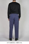 BOWWOW(バウワウ) ESSENTIAL CHINO PANTS AGED エッセンシャルチノパンツエイジド BW252-ECP
