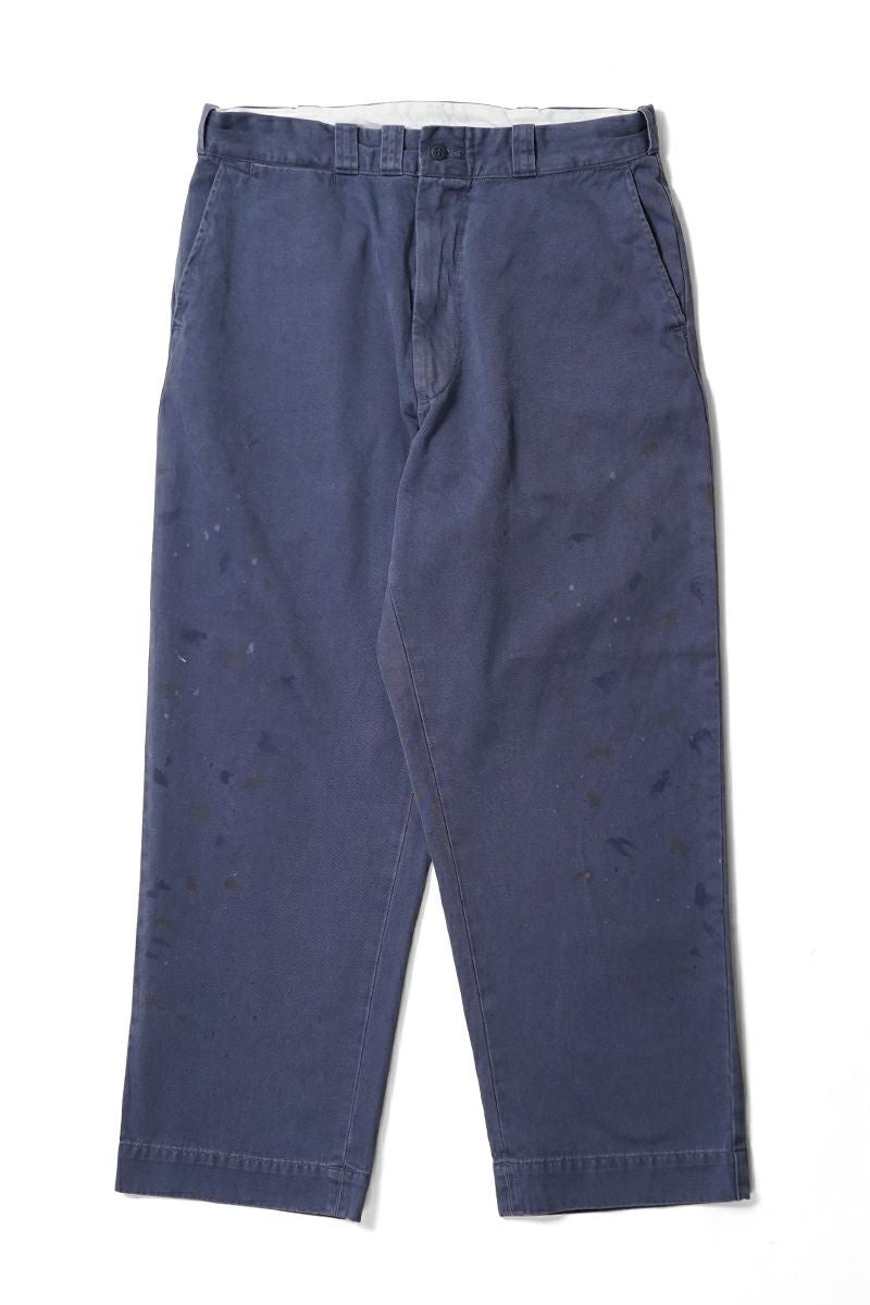 BOWWOW(バウワウ) ESSENTIAL CHINO PANTS AGED エッセンシャルチノパンツエイジド BW252-ECP