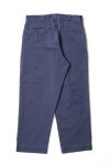 BOWWOW(バウワウ) ESSENTIAL CHINO PANTS AGED エッセンシャルチノパンツエイジド BW252-ECP
