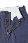 BOWWOW(バウワウ) ESSENTIAL CHINO PANTS AGED エッセンシャルチノパンツエイジド BW252-ECP