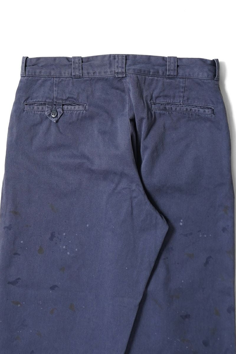 BOWWOW(バウワウ) | BOWWOW(バウワウ)ESSENTIAL CHINO PANTS AGED