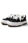 Maison MIHARA YASUHIRO(メゾン ミハラヤスヒロ) OLIVER / original sole canvas Low -Top sneaker オリバー A15FW704
