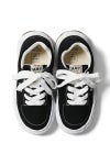 Maison MIHARA YASUHIRO(メゾン ミハラヤスヒロ) OLIVER / original sole canvas Low -Top sneaker オリバー A15FW704
