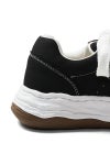 Maison MIHARA YASUHIRO(メゾン ミハラヤスヒロ) OLIVER / original sole canvas Low -Top sneaker オリバー A15FW704