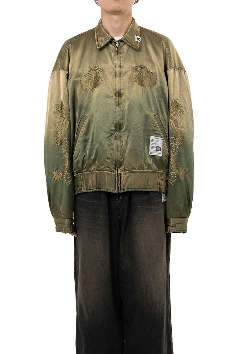 Maison MIHARA YASUHIRO(メゾン ミハラヤスヒロ) | Maison MIHARA