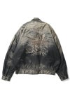 Maison MIHARA YASUHIRO(メゾン ミハラヤスヒロ) COLLARED SOUVENIR JACKET カラードスーベニアジャケット J15BL142