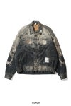 Maison MIHARA YASUHIRO(メゾン ミハラヤスヒロ) COLLARED SOUVENIR JACKET カラードスーベニアジャケット J15BL142