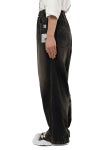 Maison MIHARA YASUHIRO(メゾン ミハラヤスヒロ) LIGHT DENIM WIDE JEANS ライトデニムワイドジーンズ J15PT123