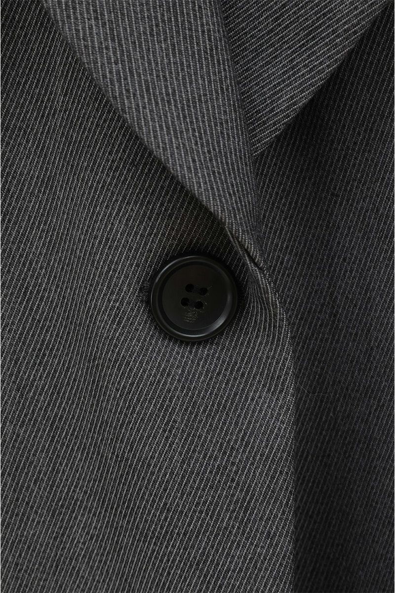 CLANE(クラネ) 2WAY TAILORED OVER JACKET 2ウェイテーラードオーバージャケット 19103-0462