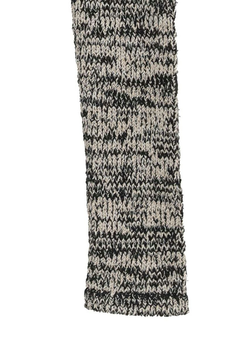 CLANE(クラネ) COTTON SHORT KNIT TOPS コットンショートニットトップス 19106-2192