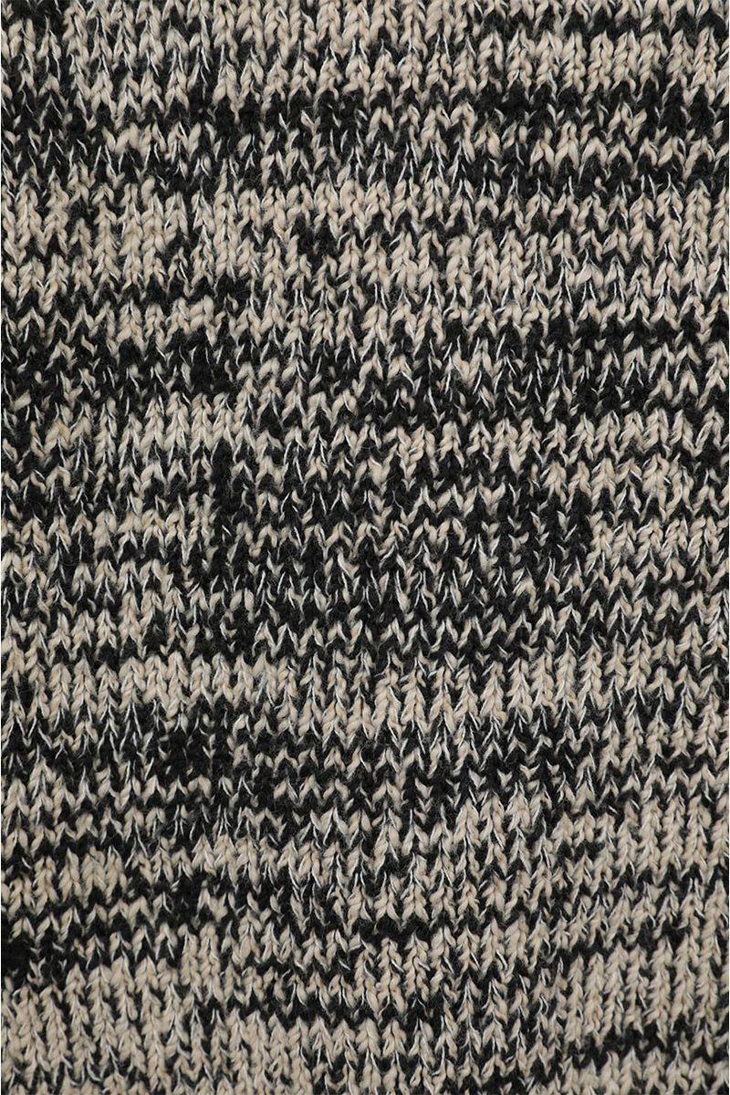 CLANE(クラネ) | CLANE(クラネ)COTTON SHORT KNIT TOPS コットン