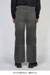 paratrait(パラトレイト) CORDUROY PANTS コーデュロイパンツ PT25A166
