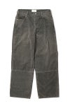 paratrait(パラトレイト) CORDUROY PANTS コーデュロイパンツ PT25A166