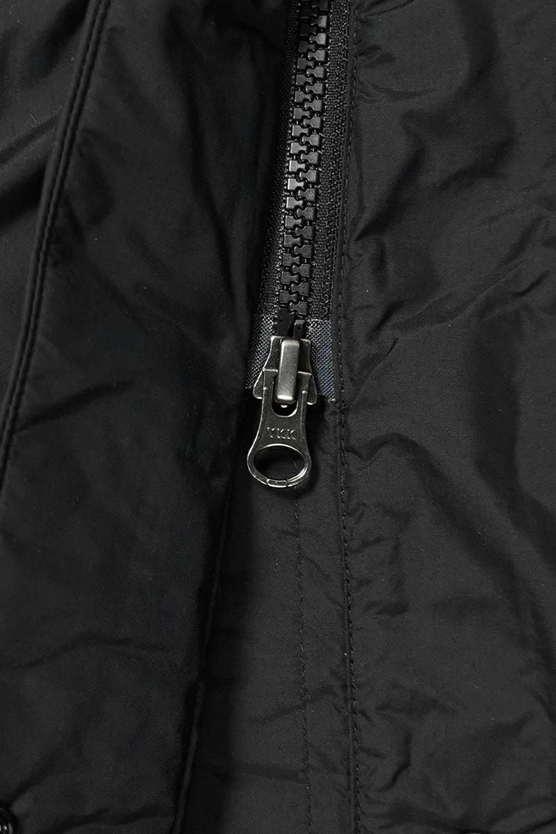 NANGA(ナンガ) NO COLLAR DOWN COAT ノーカラーダウンコート ND2442-1C600