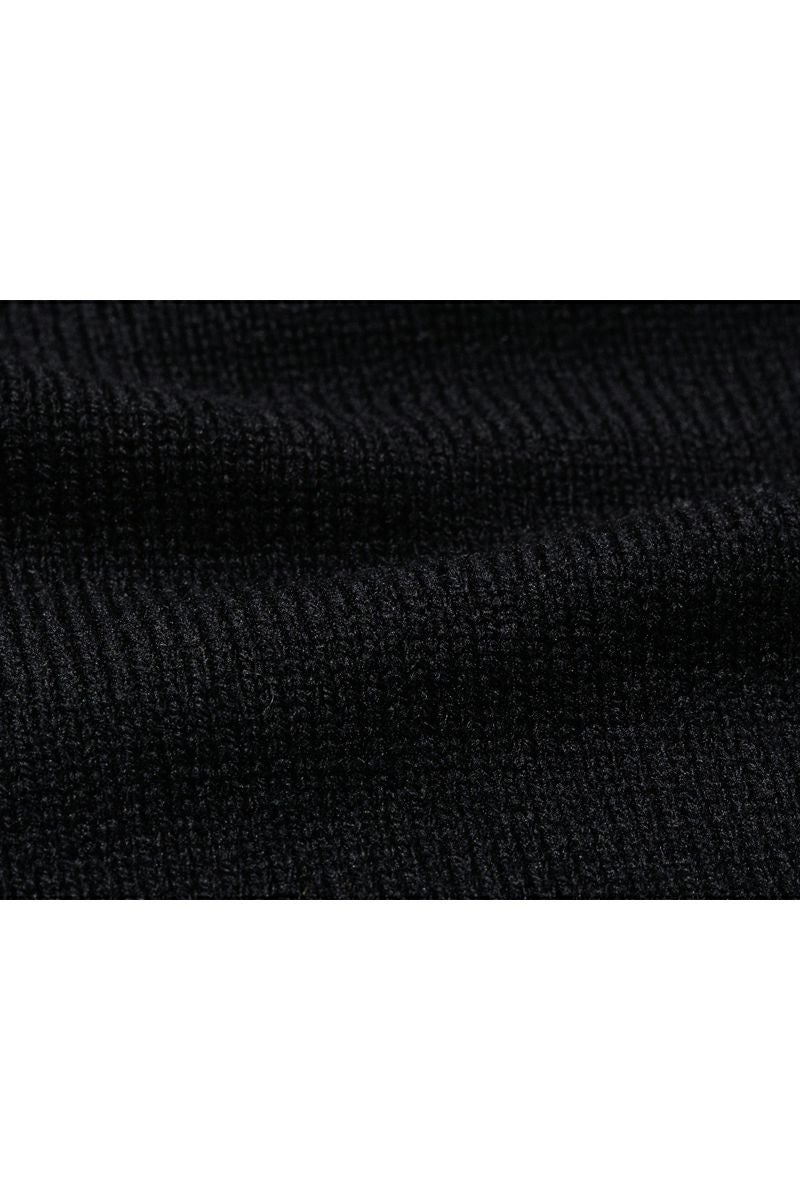 UNUSED(アンユーズド) 5G Wool pullover knit 5ゲージウールプルオーバーニット US2517